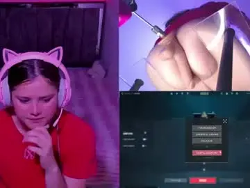 Chaturbate Free Live Porn of trianna_sweet