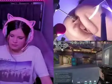 Chaturbate Live Porn of trianna_sweet