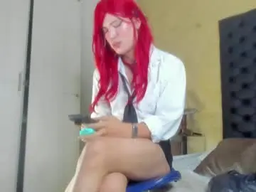 Chaturbate Adult Webcam of veronikabloom_