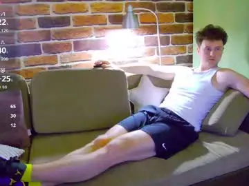 Chaturbate Live Sex of alex_onelove