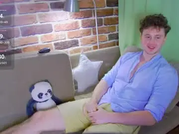 Chaturbate Adult Webcam of alex_onelove