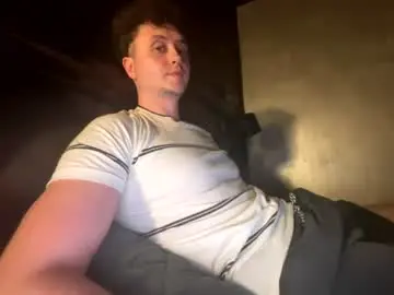 Chaturbate Private Sex Chat of alex_onelove