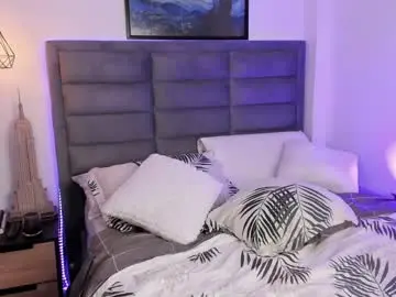 Chaturbate Live Sex Cam of archiekingss