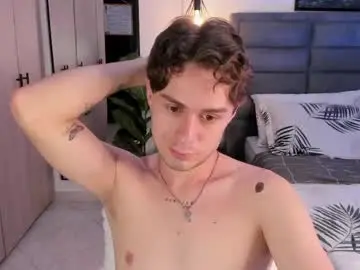 Chaturbate Sex Chat of archiekingss