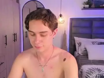 Chaturbate Adult Video Chat of archiekingss