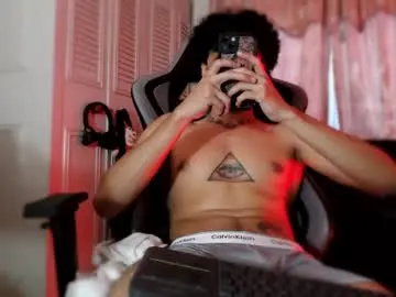 Chaturbate Best live sex cam show of bra_c