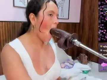 Chaturbate Live Porn of dalia_roses