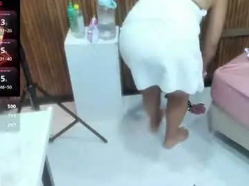 Chaturbate Watch Live Sex Cams of dalia_roses