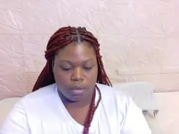Chaturbate Best Webcam of ebony_sugar_mommy