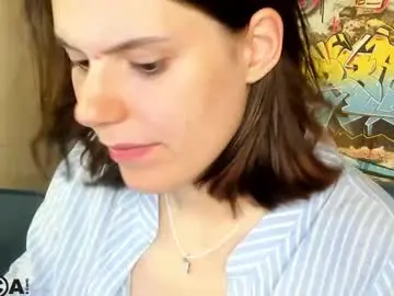 Chaturbate Sex Cam of elle__driver