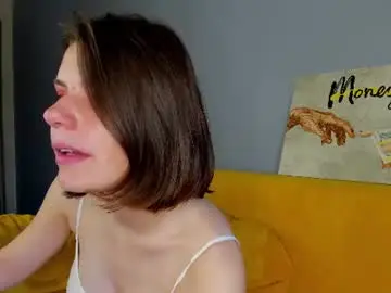 Chaturbate Private Sex Chat of elle__driver