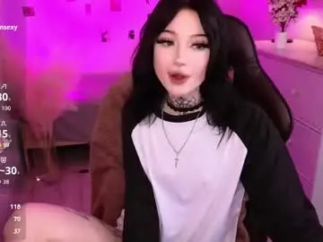 Chaturbate Nude Webcam of emma_kirks