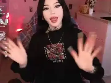 Chaturbate Private Sex Chat of emma_kirks