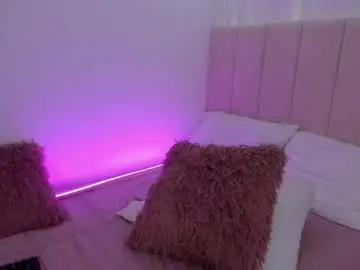 Chaturbate Nude Webcam of irinatanned