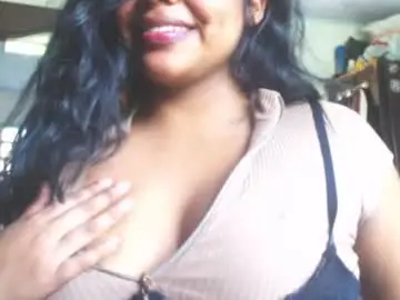 Chaturbate Live Porn of katiuskaxoxo
