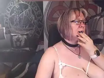 Chaturbate Nude Webcam of kleiner_teufel
