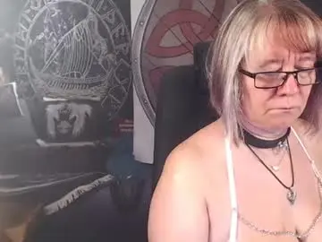 Chaturbate Adult Webcam of kleiner_teufel