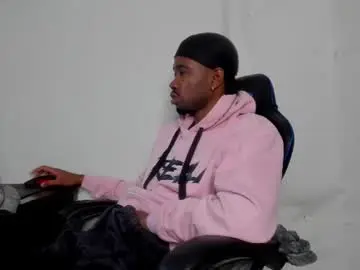 Chaturbate Private Sex Chat of kofi_exotic_