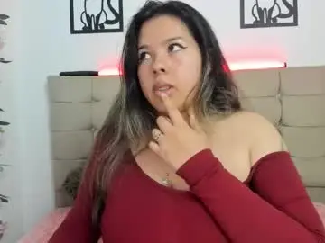 Chaturbate Live Porn of lina_browm