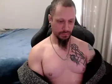 Chaturbate Live Sex of matchy666