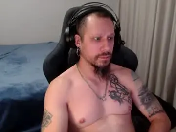 Chaturbate Adult Webcams of matchy666