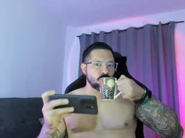 Chaturbate Free Porn Cam of pierrevidal
