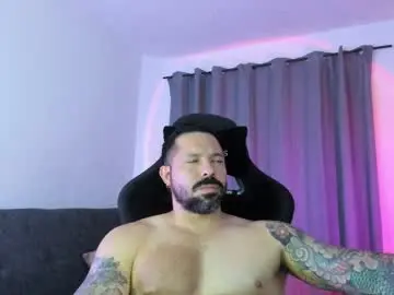 Chaturbate Private Sex Chat of pierrevidal