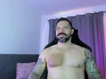 Chaturbate Private Sex Chat of pierrevidal