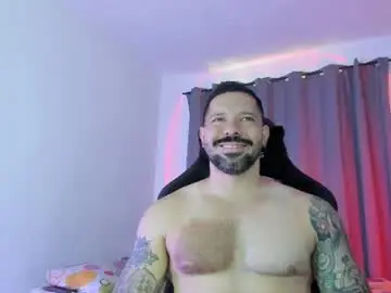 Chaturbate Watch Live Sex Cams of pierrevidal