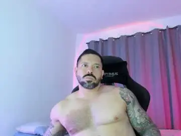 Chaturbate Watch Live Sex Cams of pierrevidal