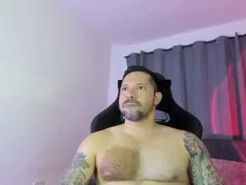 Chaturbate Adult Webcam of pierrevidal
