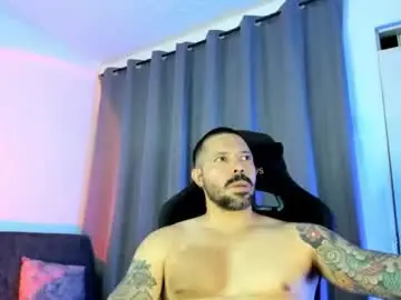 Chaturbate Private Sex Chat of pierrevidal