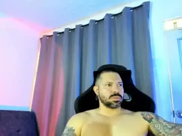Chaturbate Nude Webcam of pierrevidal