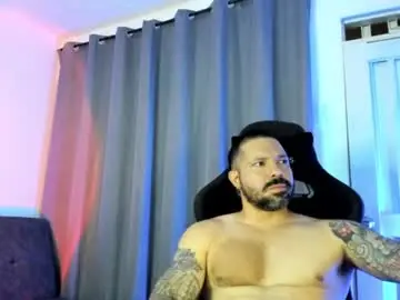 Chaturbate Watch Live Sex Cams of pierrevidal