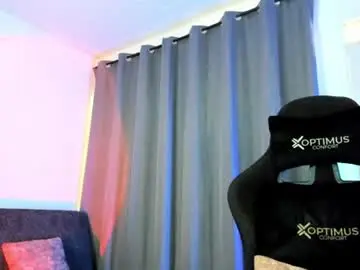 Chaturbate Adult Webcam of pierrevidal