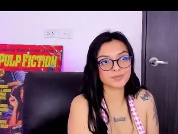 Chaturbate Live Sex of saam_collins69