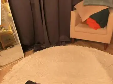 Chaturbate Live Porn of sasha_vesmus