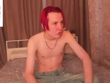 Chaturbate Free Live Porn of sasha_vesmus