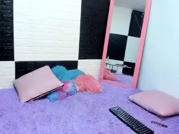 Chaturbate Adult Video Chat of sophie_andi1