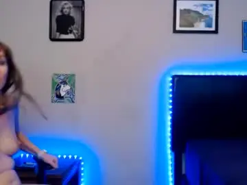 Chaturbate Live Sex of sparkle_pinuppp