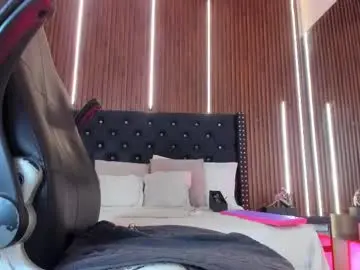 Chaturbate Best live sex cam show of viannca__