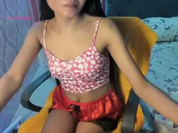Chaturbate Adult Video Chat of xxkayjeanxx