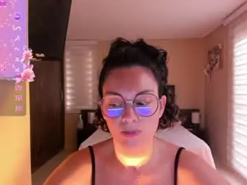 Chaturbate Free Live Porn of anabel_25