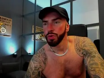 Chaturbate Adult Webcams of arongrant