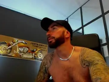 Chaturbate Best Webcam of arongrant