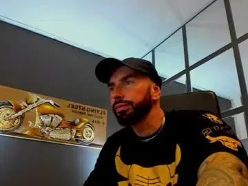 Chaturbate Sex Chat of arongrant