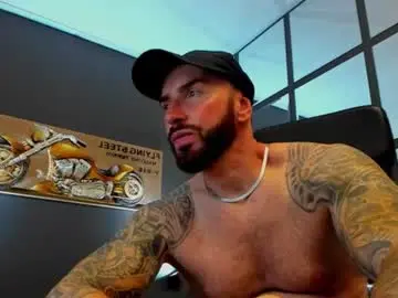Chaturbate Watch Live Sex Cams of arongrant