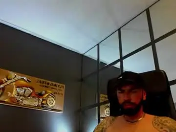 Chaturbate Watch Live Sex Cams of arongrant