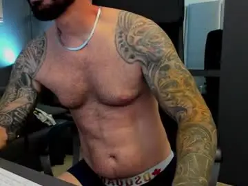 Chaturbate Live Porn of arongrant
