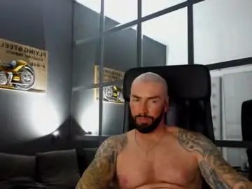 Chaturbate Adult Webcam of arongrant